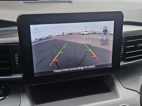 Certified 2023 Ford Explorer XLT w/ Equipment Group 202A image 21