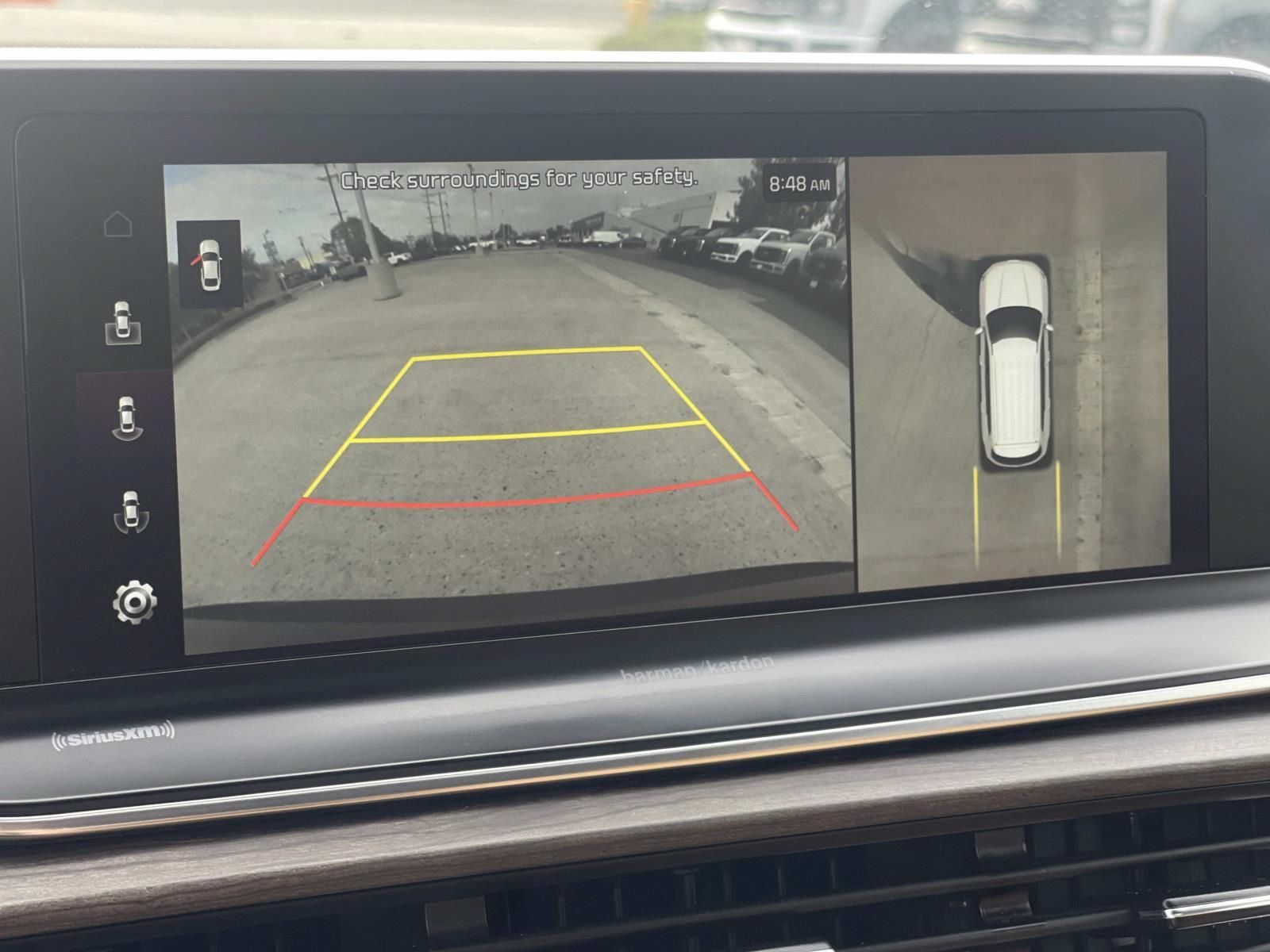 Used 2022 Kia Telluride SX FWD image 22