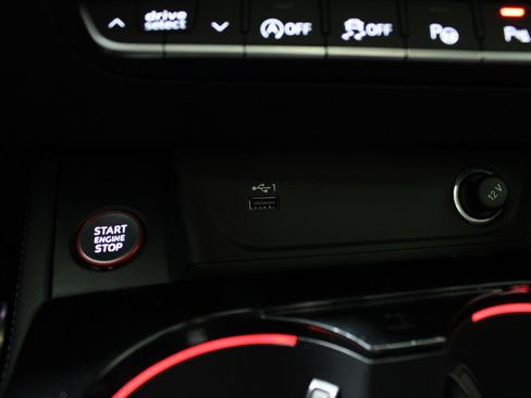 Used 2023 Audi S5 Prestige image 22