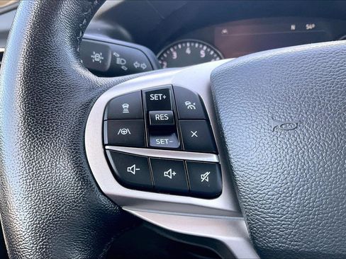 Certified 2023 Ford Explorer Limited image 20