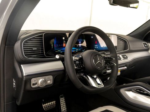 New 2026 Mercedes-Benz GLE 63 AMG S image 15