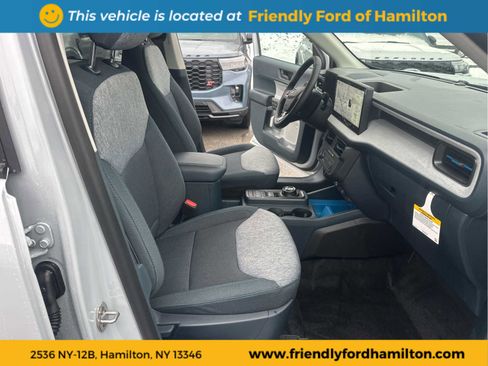 Used 2026 Ford Maverick XLT w/ XLT Luxury Package image 42