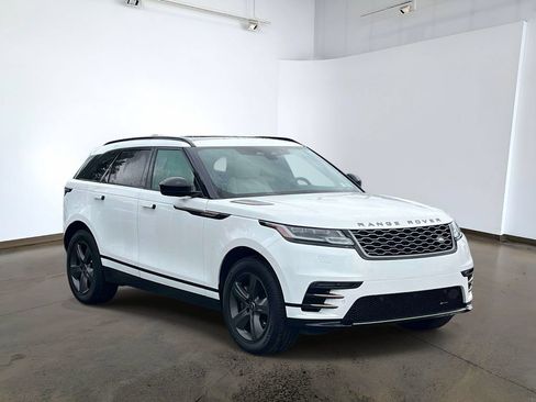 Used 2022 Land Rover Range Rover Velar R-Dynamic S AWD/4WD image 3