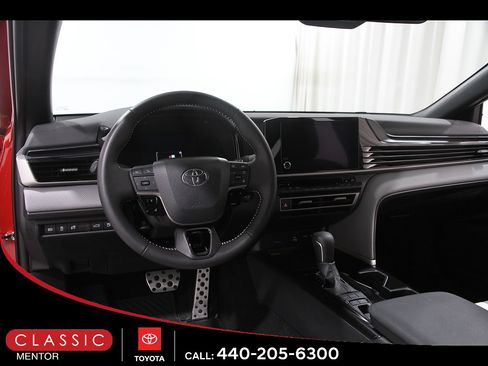 Used 2026 Toyota Camry SE w/ Convenience Package FWD image 6