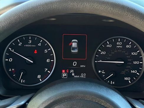 Used 2024 Subaru Legacy image 22