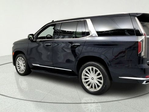 Certified 2023 Cadillac Escalade Premium Luxury AWD/4WD image 3