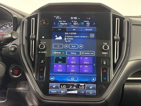 Used 2023 Subaru WRX Premium image 29