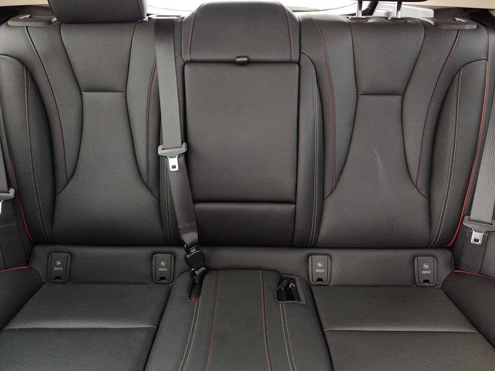 Used 2023 Buick Envision Essence w/ Sport Touring Package FWD image 28