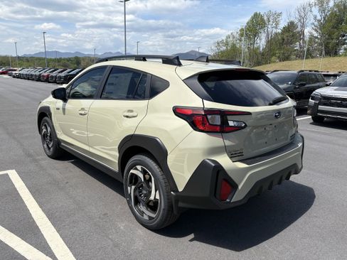 New 2026 Subaru Crosstrek 2.5i Limited image 6