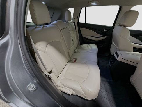 Used 2020 Buick Envision Preferred AWD/4WD image 28