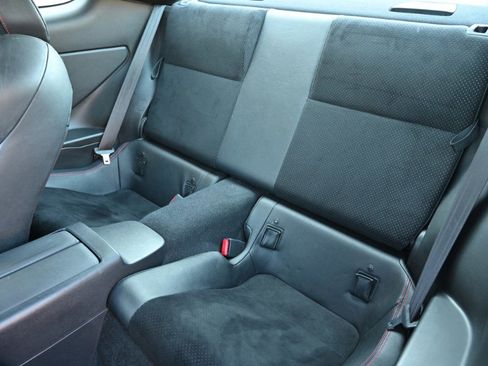 Used 2022 Subaru BRZ Limited image 14