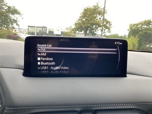 New 2025 MAZDA CX-5 Carbon Edition image 18