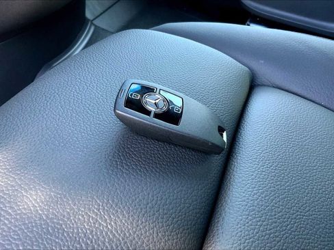 New 2025 Mercedes-Benz Sprinter 2500 image 22