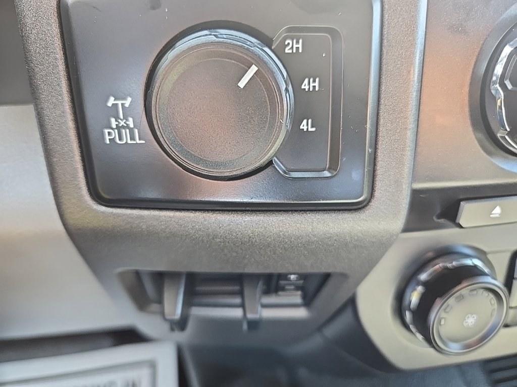 Used 2018 Ford F250 XL w/ Power Equipment Group AWD/4WD image 20