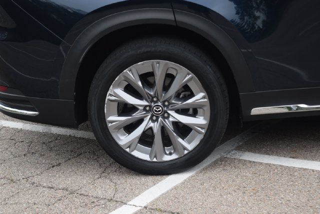 Used 2024 MAZDA CX-90 3.3 Turbo w/ Premium Package AWD/4WD image 32