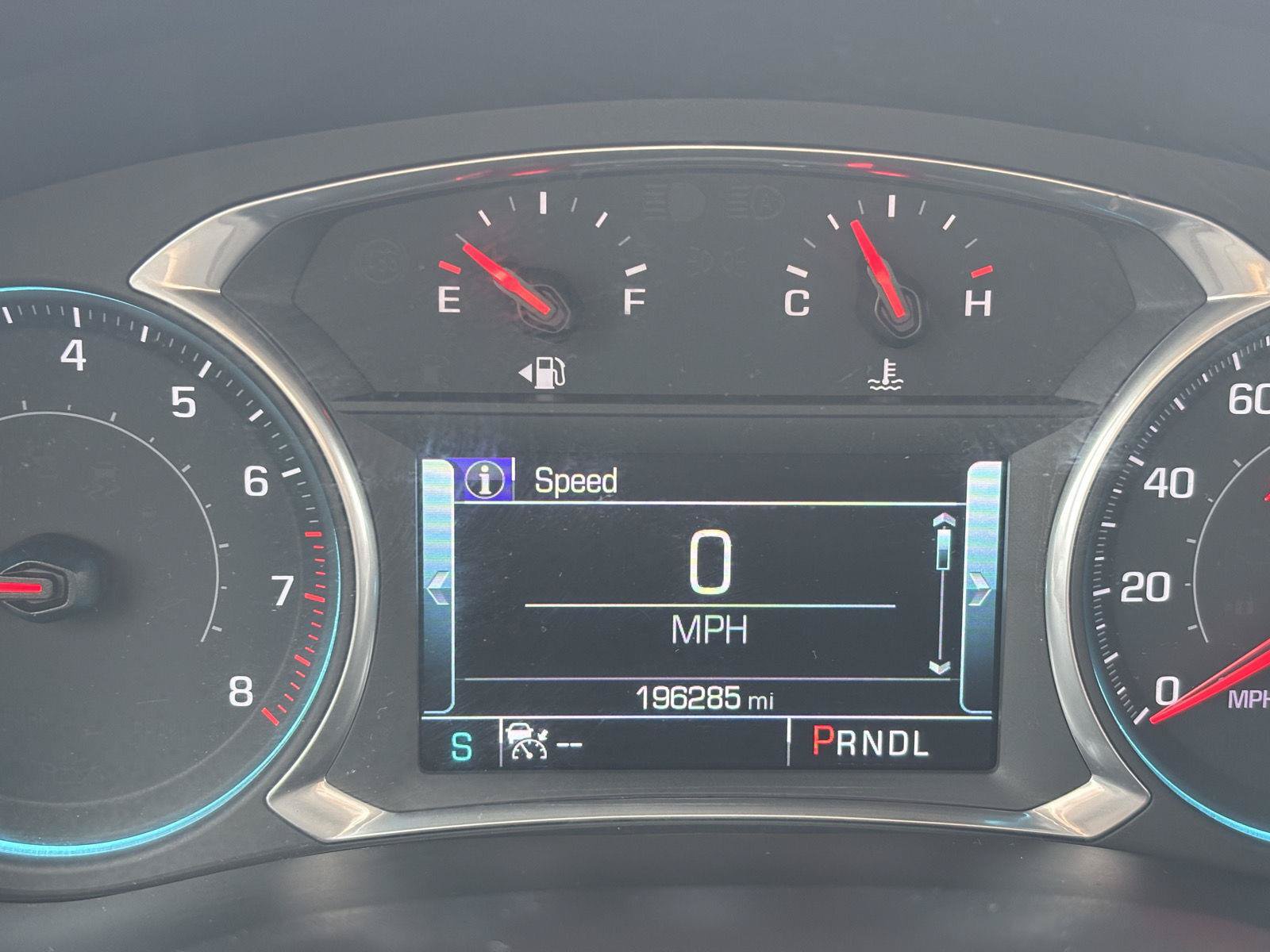 Used 2018 Chevrolet Traverse High Country AWD/4WD image 22