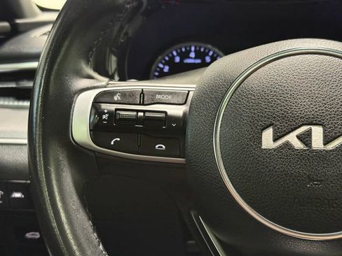 Used 2022 Kia K5 GT-Line w/ GT-Line FWD Premium Package image 17