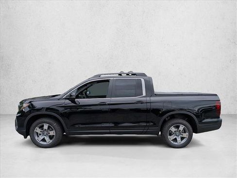New 2026 Honda Ridgeline RTL image 5