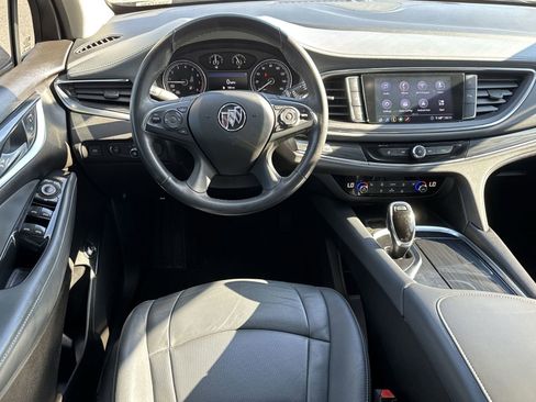 Used 2021 Buick Enclave Essence w/ Trailering Package, 5000 lbs. image 27