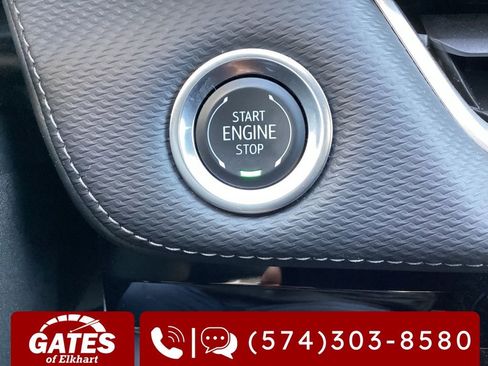 Used 2025 Chevrolet Equinox LT image 21