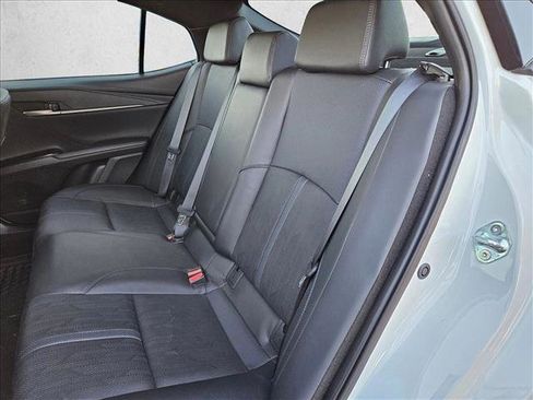 Used 2025 Toyota Camry XSE image 20