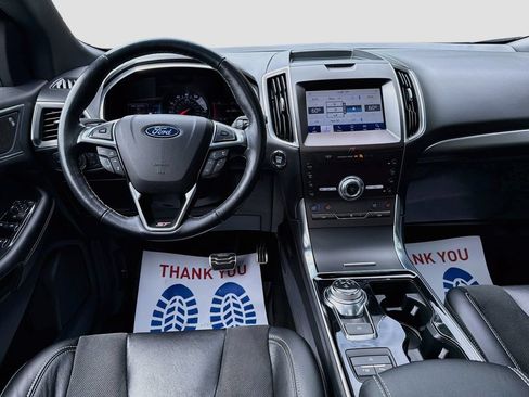 Used 2020 Ford Edge ST w/ Equipment Group 401A AWD/4WD image 26
