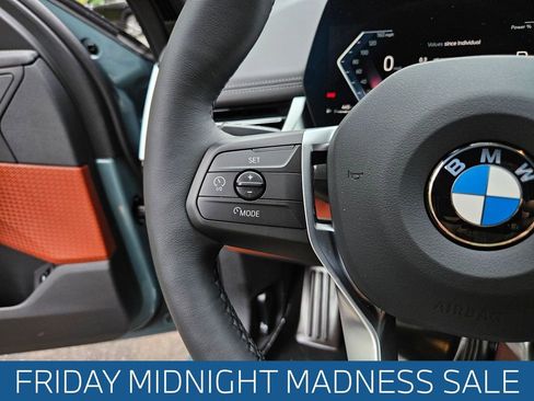 New 2026 BMW X1 xDrive28i w/ Convenience Package image 11