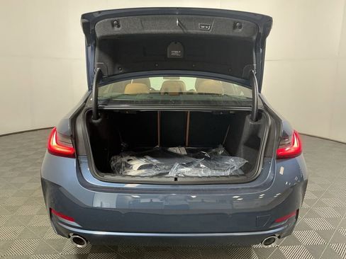New 2026 BMW 330i Sedan w/ Premium Package image 29