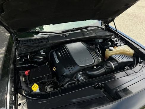 Used 2021 Dodge Challenger R/T w/ Plus Package RWD image 35