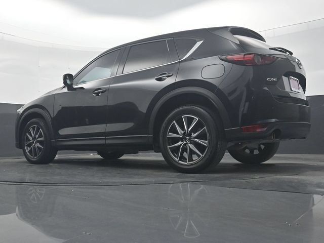 Used 2018 MAZDA CX-5 Grand Touring FWD image 30
