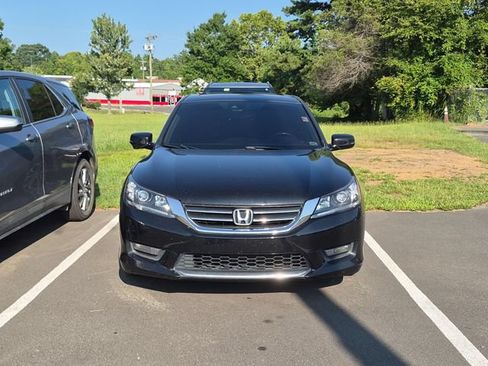 Used 2014 Honda Accord EX-L image 4