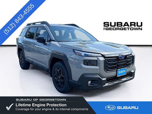 New 2026 Subaru Outback Limited AWD/4WD image 1