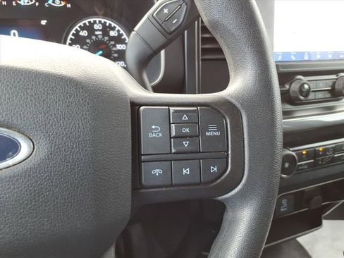 Certified 2023 Ford F150 XL w/ STX Appearance Package image 24