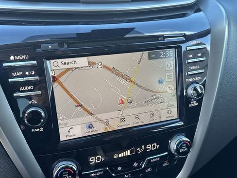 Used 2024 Nissan Murano Platinum w/ Cargo Package FWD image 21