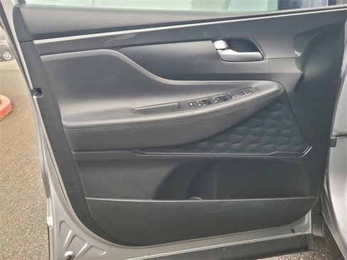 Used 2022 Hyundai Santa Fe SEL image 18