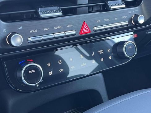 New 2026 Hyundai Palisade Calligraphy AWD/4WD image 26