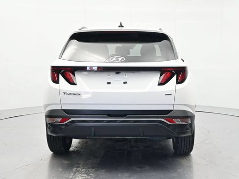 Used 2024 Hyundai Tucson SEL AWD/4WD image 6