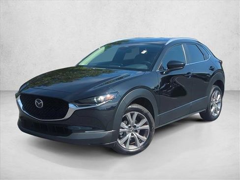 Used 2024 MAZDA CX-30 AWD 2.5 S w/ Preferred Package image 1