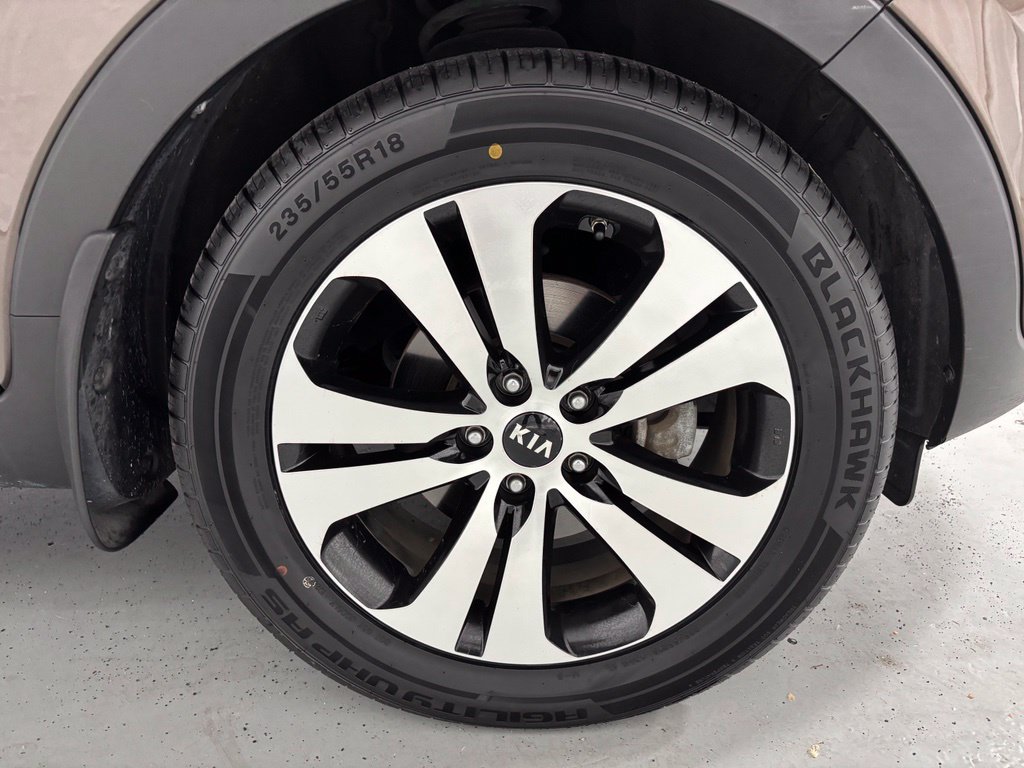 Used 2013 Kia Sportage EX FWD image 61