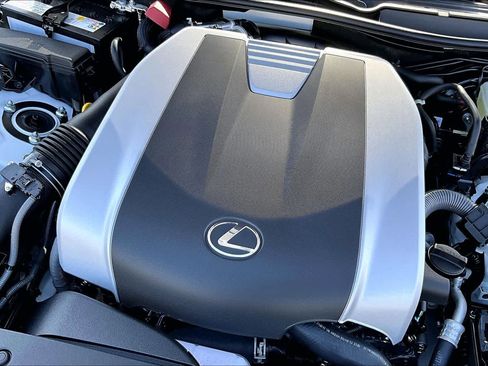New 2026 Lexus IS 350 F Sport RWD image 20
