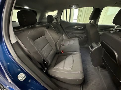 Certified 2022 GMC Terrain SLE w/ Driver Convenience Package image 20
