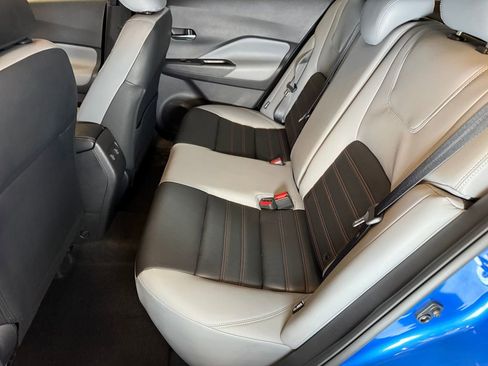 Used 2023 Nissan Kicks SR w/ SR Premium Package FWD image 19