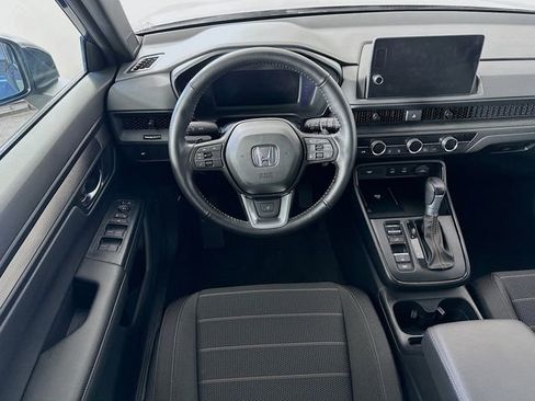 Used 2026 Honda CR-V TrailSport image 4