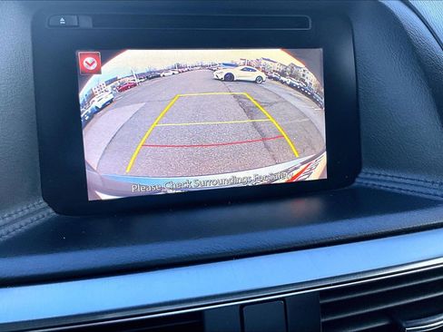 Used 2016 MAZDA CX-5 Grand Touring image 20