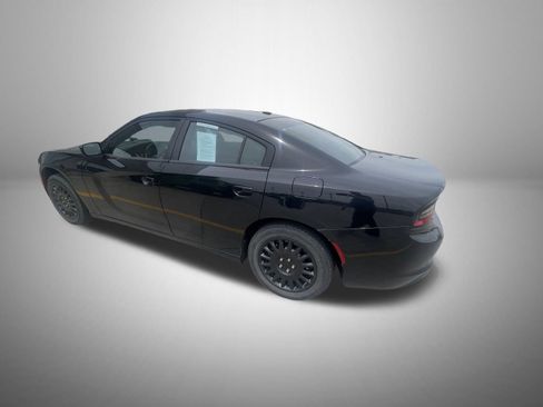 Used 2022 Dodge Charger Police w/ Convenience Group I AWD/4WD image 6