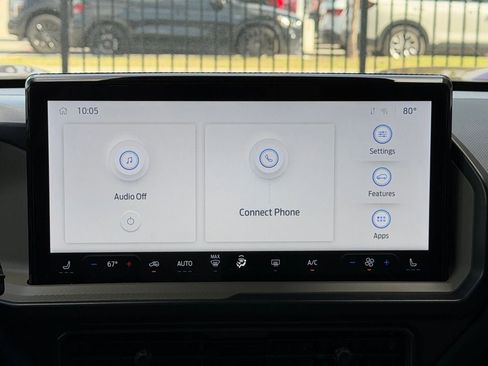 New 2025 Ford Bronco Sport Big Bend w/ Convenience Package image 51