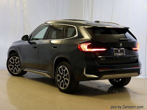 Certified 2026 BMW X1 xDrive28i image 9