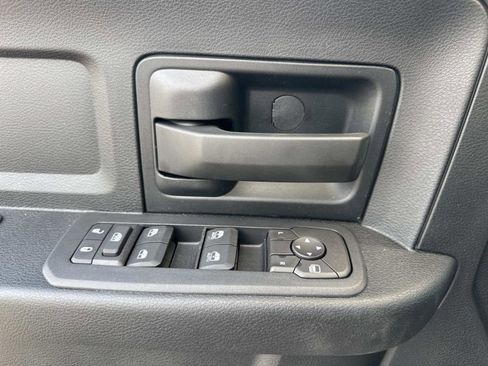 New 2026 RAM 3500 Tradesman image 12