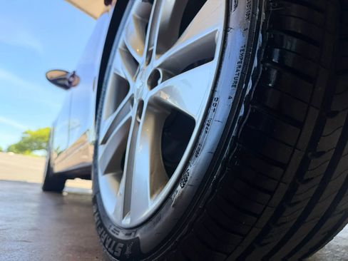 Used 2012 Chevrolet Cruze LTZ image 24