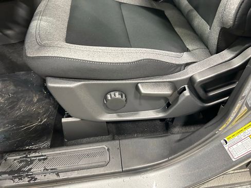 New 2026 Ford Bronco Big Bend AWD/4WD image 13
